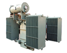 sudhir's oil type transformer