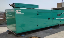 cummins-genset-manufacturer